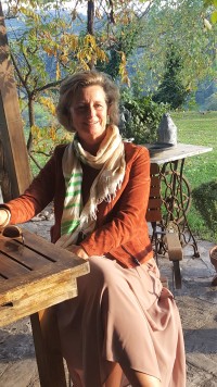 Stephanie  Gräfin zu Ortenburg