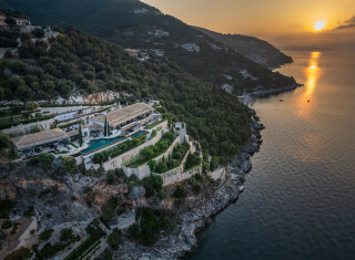 Bild 44750 von Haus Ultima Corfu