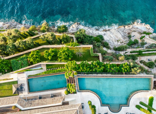 Bild 44751 von Haus Ultima Corfu