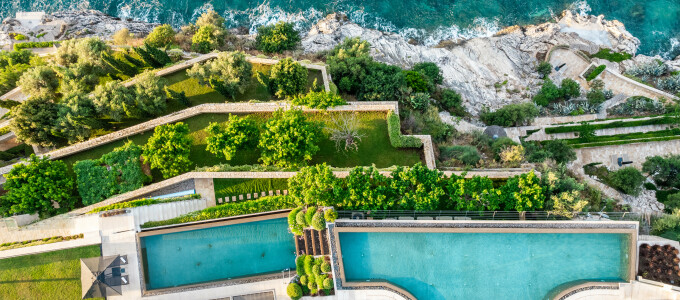 Bild 44751 von Haus Ultima Corfu