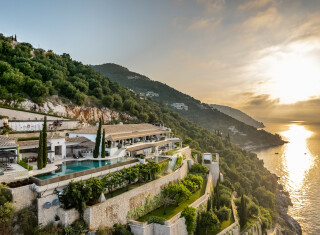 Bild 44753 von Haus Ultima Corfu