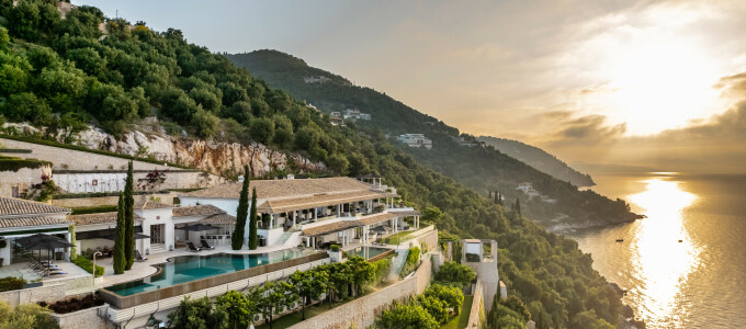 Bild 44753 von Haus Ultima Corfu