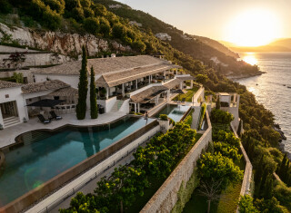 Bild 44754 von Haus Ultima Corfu