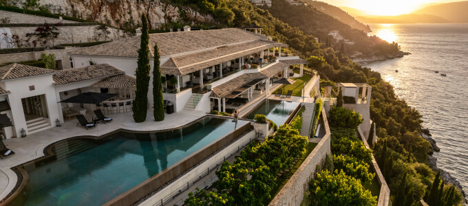 Bild 44754 von Haus Ultima Corfu