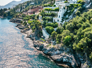 Bild 44755 von Haus Ultima Corfu