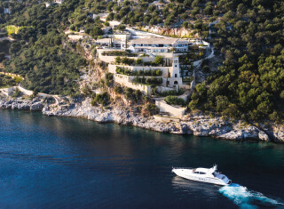 Bild 44759 von Haus Ultima Corfu