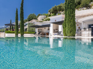 Bild 44761 von Haus Ultima Corfu