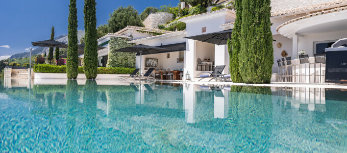 Bild 44761 von Haus Ultima Corfu