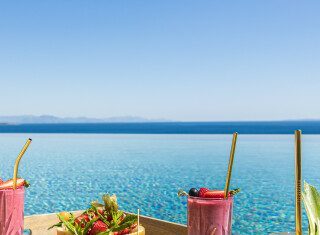 Bild 44765 von Haus Ultima Corfu