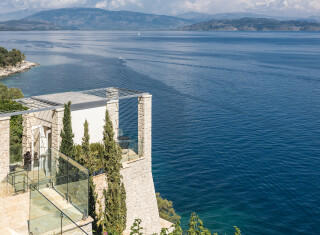 Bild 44768 von Haus Ultima Corfu