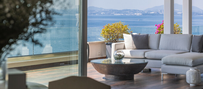 Bild 44769 von Haus Ultima Corfu