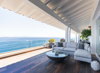 Bild 44773 von Haus Ultima Corfu