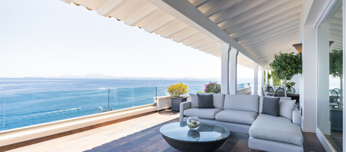 Bild 44773 von Haus Ultima Corfu