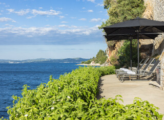 Bild 44777 von Haus Ultima Corfu