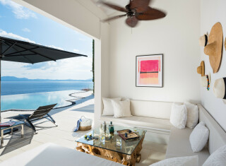 Bild 44781 von Haus Ultima Corfu