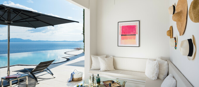 Bild 44781 von Haus Ultima Corfu