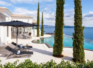 Bild 44782 von Haus Ultima Corfu