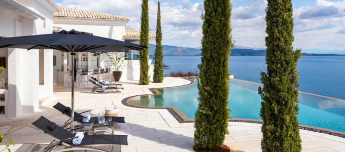 Bild 44782 von Haus Ultima Corfu