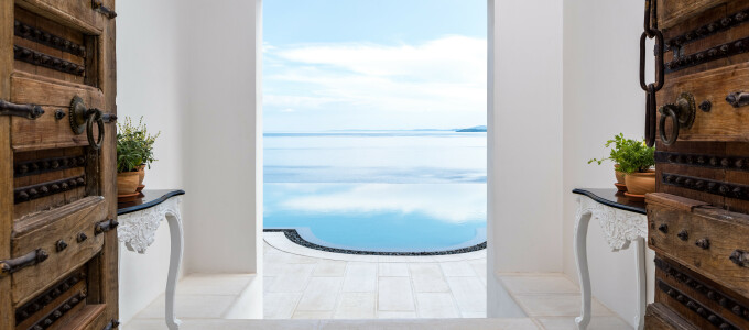 Bild 44783 von Haus Ultima Corfu