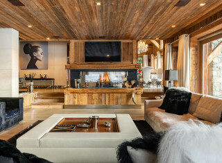 Bild 43926 von Haus Ultima Megève