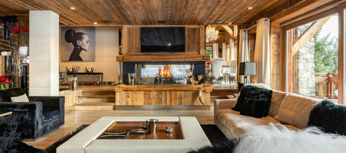 Bild 43926 von Haus Ultima Megève