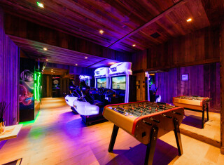 Bild 43927 von Haus Ultima Megève