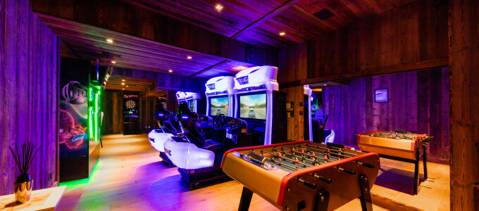 Bild 43927 von Haus Ultima Megève