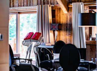 Bild 43928 von Haus Ultima Megève