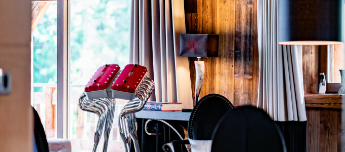 Bild 43928 von Haus Ultima Megève