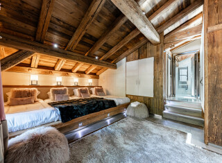 Bild 43929 von Haus Ultima Megève