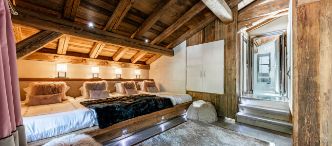 Bild 43929 von Haus Ultima Megève