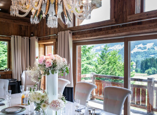 Bild 43930 von Haus Ultima Megève