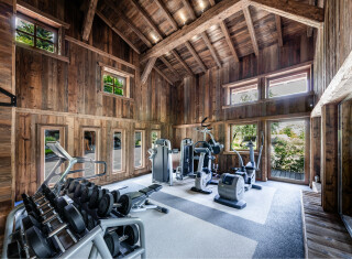 Bild 43931 von Haus Ultima Megève