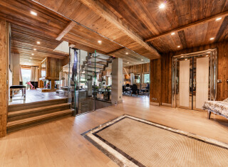 Bild 43932 von Haus Ultima Megève