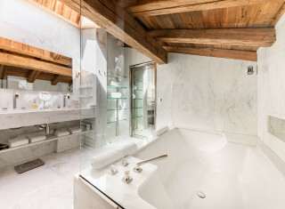 Bild 43933 von Haus Ultima Megève