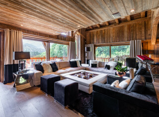 Bild 43934 von Haus Ultima Megève