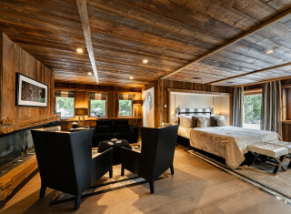 Bild 43936 von Haus Ultima Megève