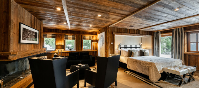 Bild 43936 von Haus Ultima Megève