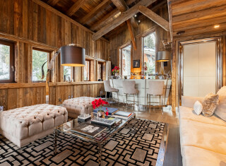 Bild 43937 von Haus Ultima Megève