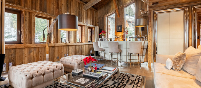 Bild 43937 von Haus Ultima Megève