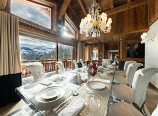 Bild 43938 von Haus Ultima Megève