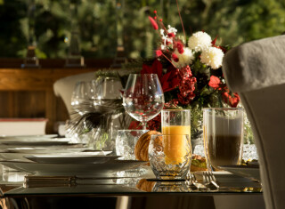 Bild 43939 von Haus Ultima Megève