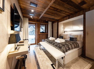 Bild 43940 von Haus Ultima Megève