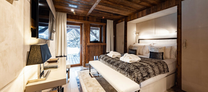 Bild 43940 von Haus Ultima Megève