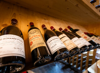 Bild 43941 von Haus Ultima Megève