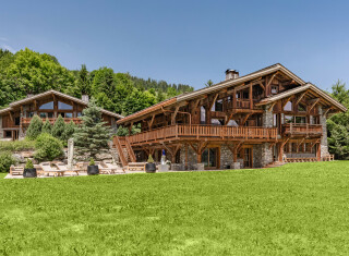 Bild 43942 von Haus Ultima Megève