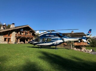 Bild 43946 von Haus Ultima Megève