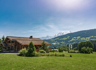 Bild 43947 von Haus Ultima Megève