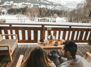 Bild 43948 von Haus Ultima Megève