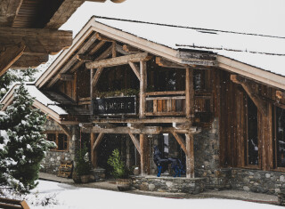 Bild 43949 von Haus Ultima Megève